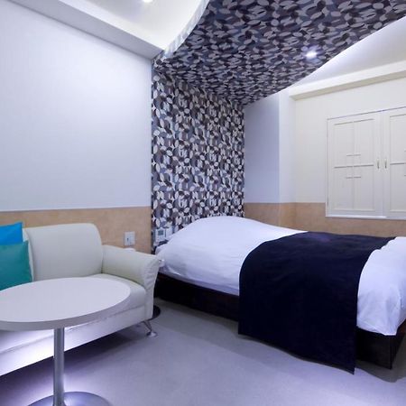 Hotel Glow Yokkaichi (Adults Only) المظهر الخارجي الصورة
