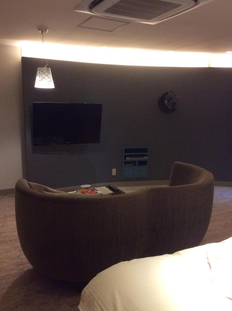 Hotel Glow Yokkaichi (Adults Only) المظهر الخارجي الصورة
